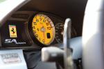 Ferrari 599 SA Aperta 2010 года